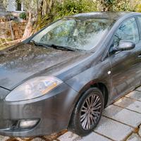 FIAT Bravo 1.6 MJT 105cv