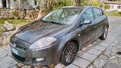FIAT Bravo 1.6 MJT 105cv
