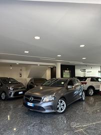 Mercedes-benz A 180 d Automatic Sport
