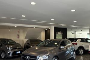Mercedes-benz A 180 d Automatic Sport