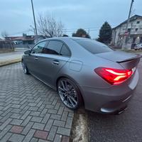 Mercedes unica in europa soft tuning