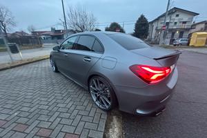 Mercedes unica in europa soft tuning