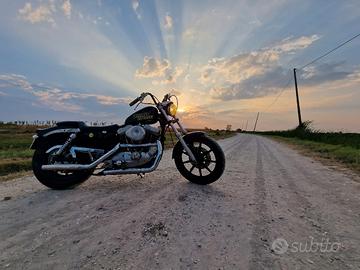 sportster 883 '89