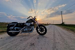 sportster 883 '89