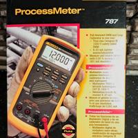 Fluke 787 ProcessMeter tester digitale 