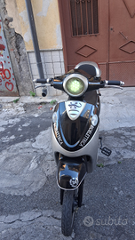 Motorino elettrico Vespino