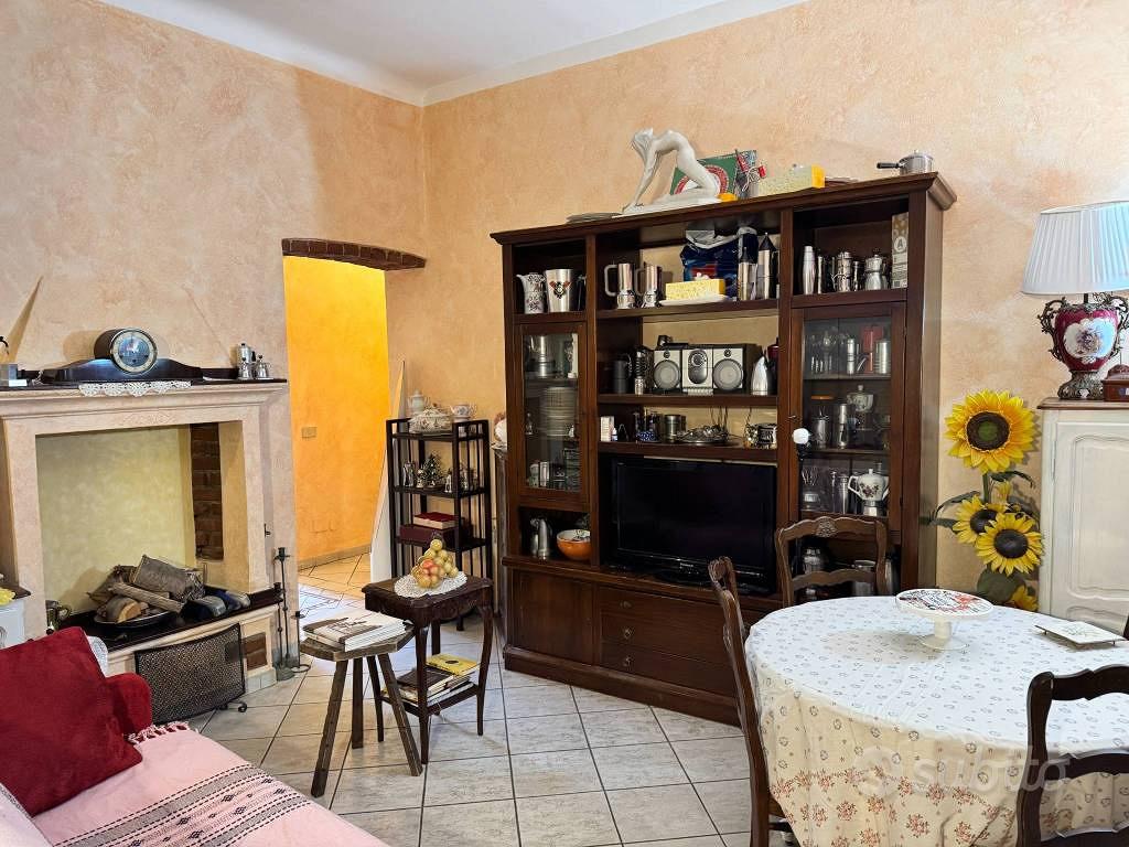 Appartamento – Sesto San Giovanni, Rondò, Isola del Bosco - Vista 2