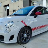 Abarth 595 1.4 Turbo T-Jet 140 CV