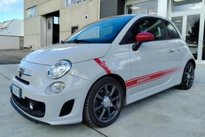Abarth 595 1.4 Turbo T-Jet 140 CV