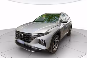 HYUNDAI Tucson 1.6 phev Exellence 4wd auto