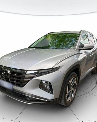 HYUNDAI Tucson 1.6 phev Exellence 4wd auto