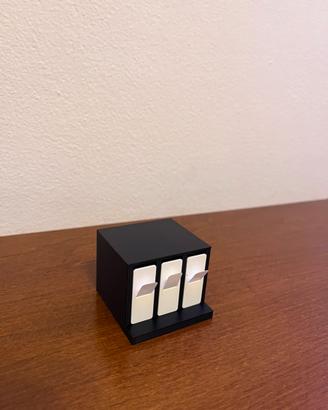 Porta batterie per GoPro