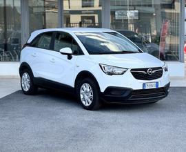 Opel Crossland X 1.6 Diesel 99CV E6 - 2018