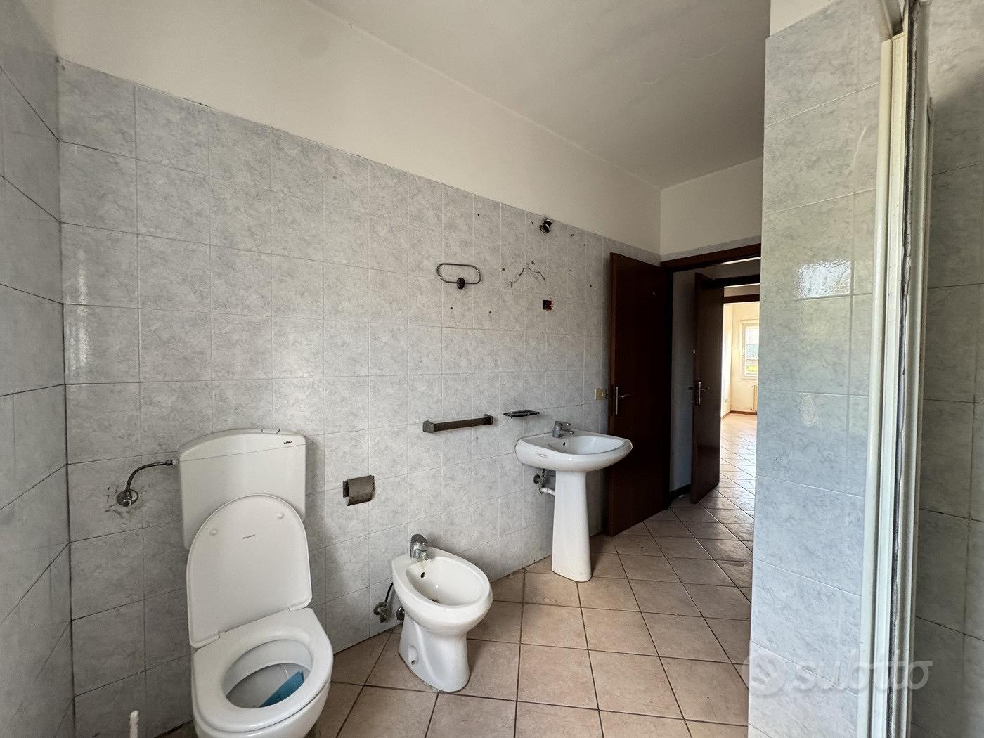 Appartamento – Noventa Vicentina - Altro