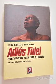 Fede e dissenso nella Cuba dei Castro 🇨🇺
