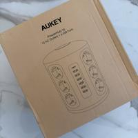 Aukey torretta multipresa usb powerhub