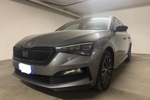 Skoda Scala 1.0 TSI 110 CV Monte Carlo