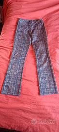 pantaloni tg. 38/40