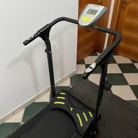 Tapis roulant magnetico Diadora