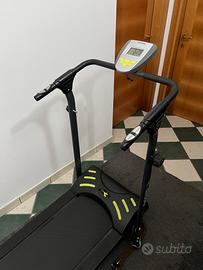 Tapis roulant magnetico Diadora