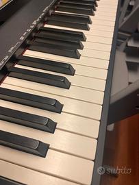 Pianoforte digitale CASIO CDP-S100