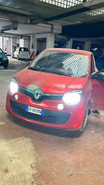 Reanaul twingo