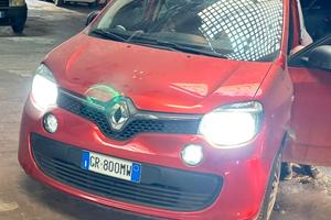 Reanaul twingo