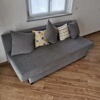 Divano Letto ikea