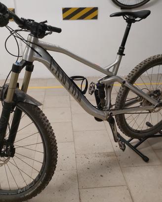 MTB Canyon 