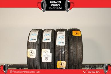 4 Gomme NUOVE 155 70 R 14 Continental SPED GRATIS