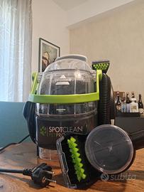 Lava tappezzeria Bissell