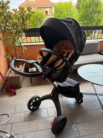 Trio Stokke Xplory