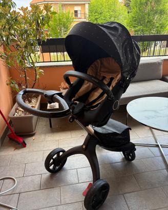 Trio Stokke Xplory
