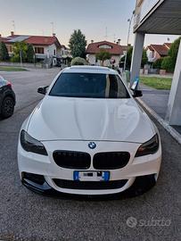 Bmw 525 fine 2012