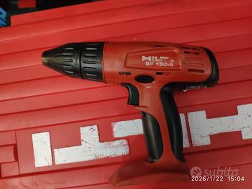 Hilti SF 150-A