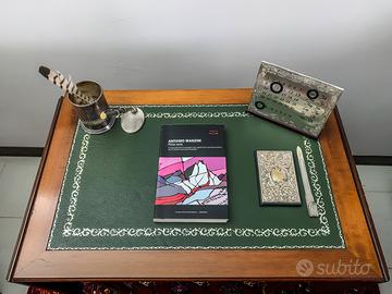 Pista Nera di Antonio Manzini