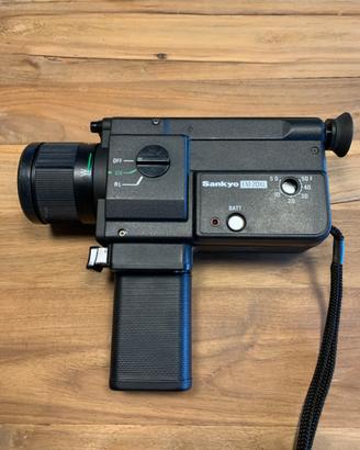 Super 8 - Sankyo