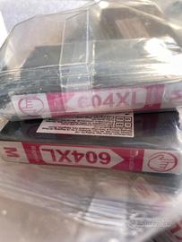Cartucce Stampante Epson 604XL