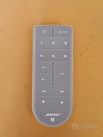 telecomando bose soundtouch 