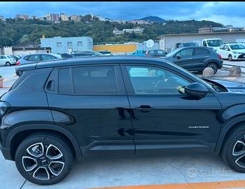 JEEP AVENGER BENZINA SUMMIT 1.2 TURBO SUMMIT