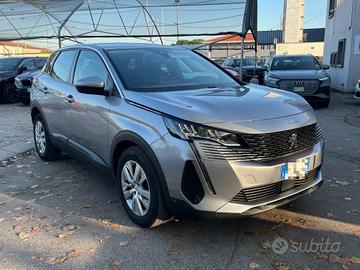PEUGEOT 3008 BlueHDi 130 S&S EAT8 Active Busines