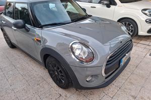 MINI One - 1.5 D Business Navi