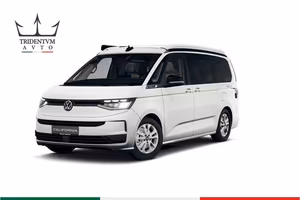 VOLKSWAGEN California T7 2.0 tdi Beach Tour 150cv