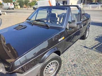 FIAT RITMO CABRIO BERTONE