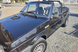 FIAT RITMO CABRIO BERTONE