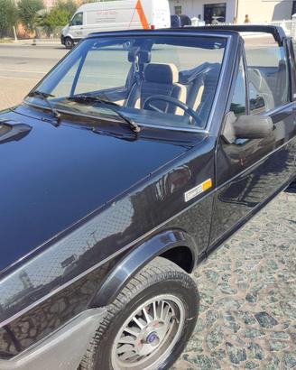 FIAT RITMO CABRIO BERTONE