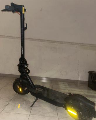 Monopattino elettrico