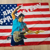 Bandiera “Born in the USA”