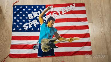 Bandiera “Born in the USA”