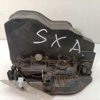 SERRATURA ANTERIORE SINISTRA BMW X3 1° Serie 5121